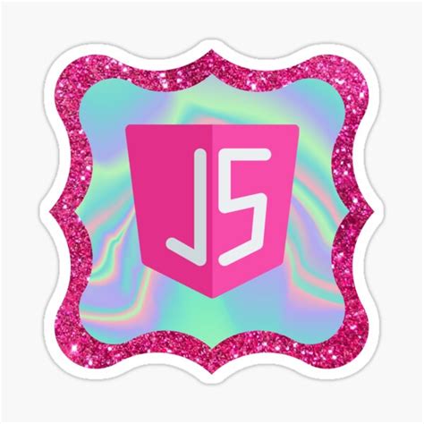Image result for JavaScript Logo Sticker