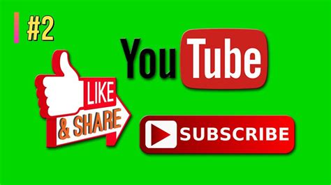 Image result for Subscribe Animation Greenscreen Download