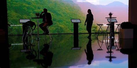 India Calls for Enhanced Climate Ambition Beyond $100 Billion Per Year ...