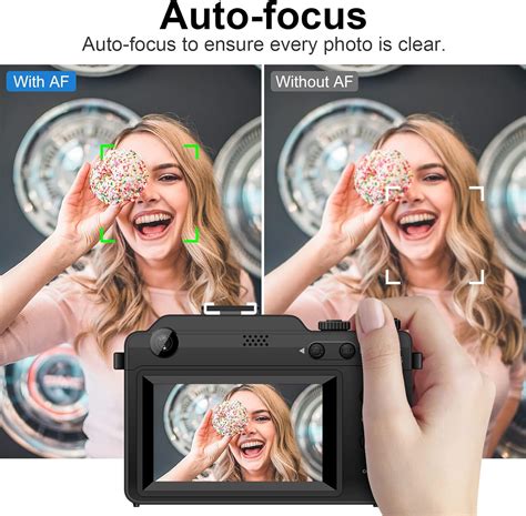 Vlogging Camera 的图像结果