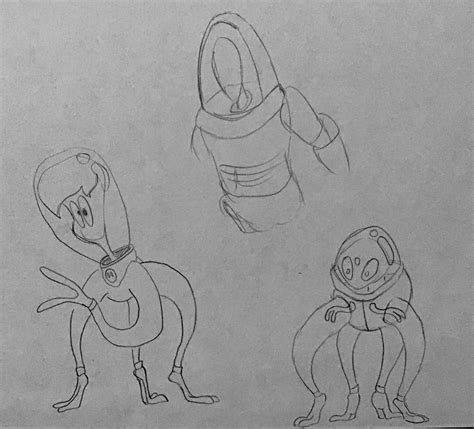 Image result for Alien Visitor Birve