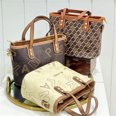 MAZLEY SLING – Treaso closet