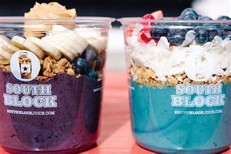 South Block | Rosslyn, VA