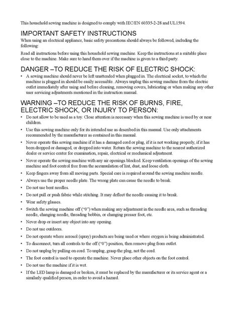 Image result for Singer 6800c Tutorial