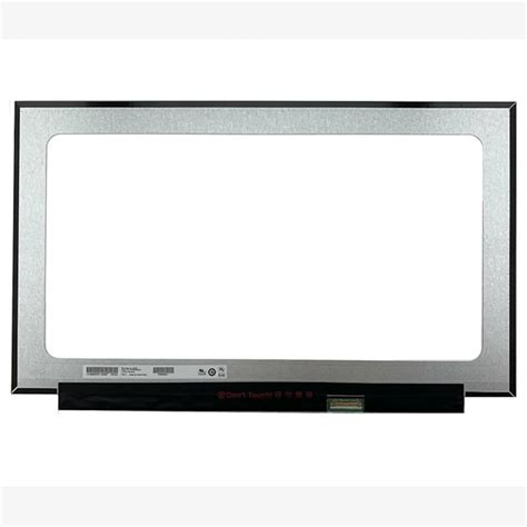Dell Inspiron 3501 5505 NV156FHM-T06 15.6" FHD IPS LCD Touch Screen ...