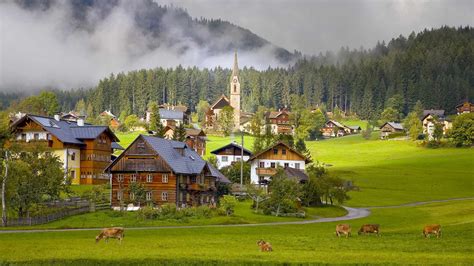 Travel Austria Village 的图像结果