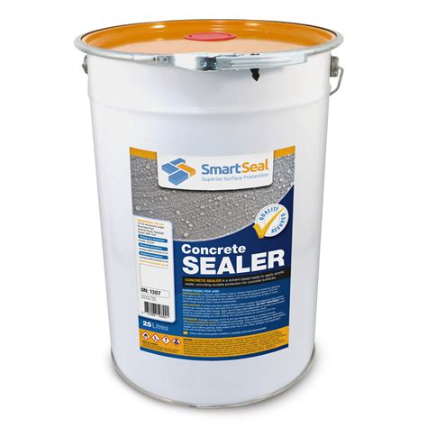 Concrete Floor Sealer MSDS – Flooring Tips