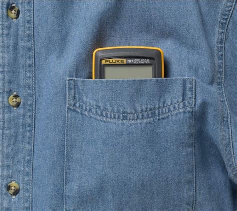 Image result for Fluke Digital Multimeter