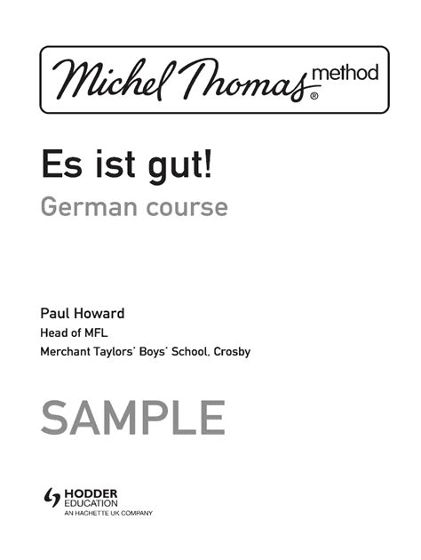 Fillable Online michelthomasforschools co Download the electronic ...