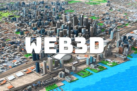 Web3D | Devpost