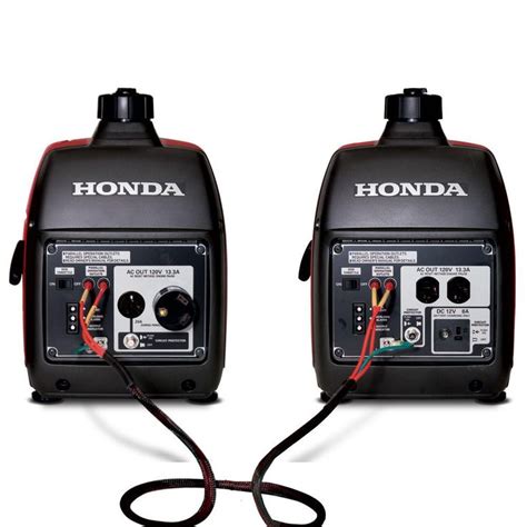 Image result for Honda Parallel Cables