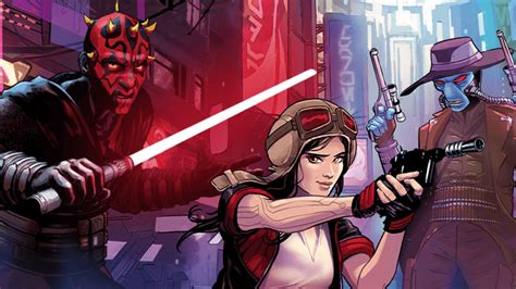 Star Wars Unlimited TCG has nine sets lined up already