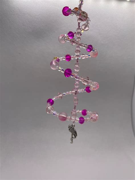 Image result for Beaded Suncatcher Tutorial