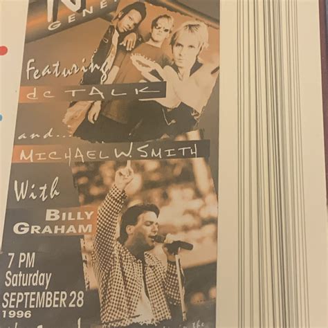 Dc Talk Band Members