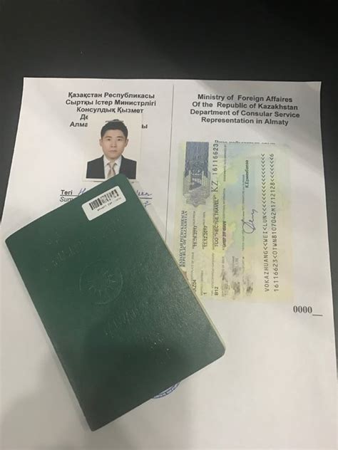 哈萨克斯坦签证新规：申请流程、条件和注意事项 - 马来西亚签证