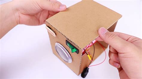 Image result for DIY Cardboard Washing Machine