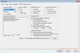 AC3 Audio Codec 1.62b - Download per PC Gratis
