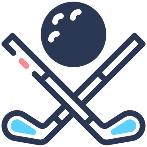 Golf Icon Color 的图像结果