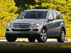 Mercedes Ml350 Suv by 2011 Mercedes M Class Price Photos Reviews Features Mercedes Ml350 Suv