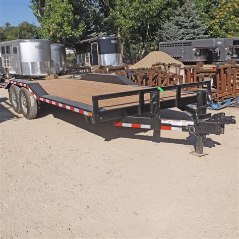 Drive Over Fender Trailer 的图像结果