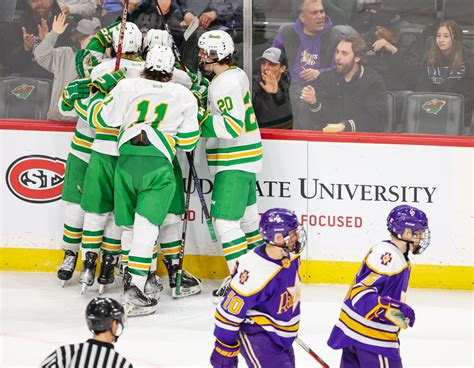 Edina repeats history, streaks past Cretin-Derham Hall to earn 14th ...