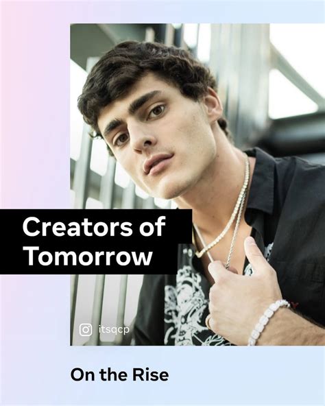 Get to Know Meta's Inaugural Class of Creators of Tomorrow