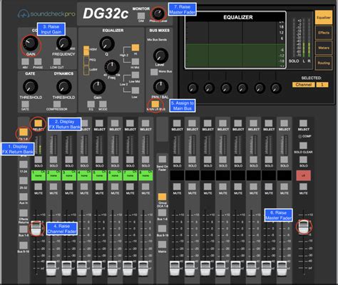 Image result for Tutorial De Mixer Digital