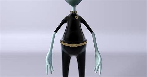 Image result for Alien Anim Guy