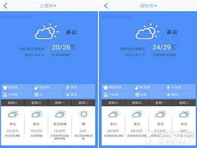 天气查询 - Apps on Google Play