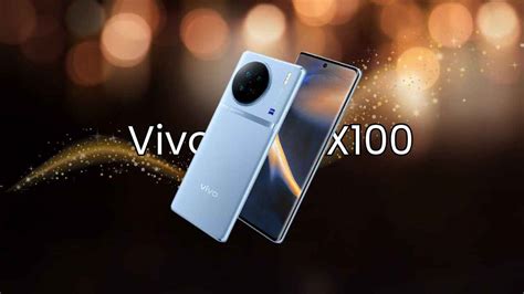 Vivo X100 series expected to come in these 3 colours: Check details