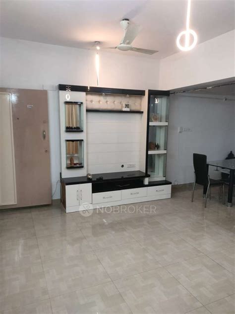 Silver Nest HSR Layout - Without Brokerage Semi-furnished 2 BHK Flat ...