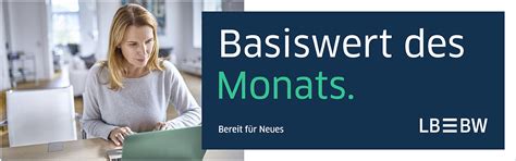 LBBW Aktien-Anleihen: Basiswert des Monats - Allianz | finanzen.net
