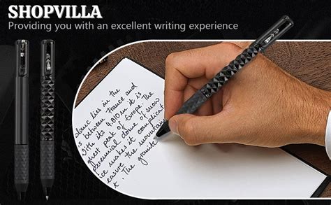 SHOPVILLA Crush Metric Ball Pens, Best Switchpen Ball Pen for Smooth ...