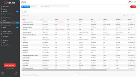 Upkeep Maintenance Software 的图像结果