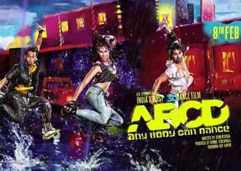 Image result for ABCD Dance
