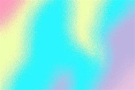 Holographic background texture | Premium Photo
