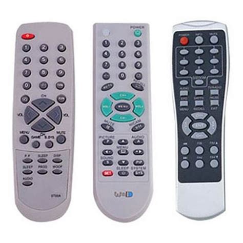 How Does Remote Control Work 的图像结果