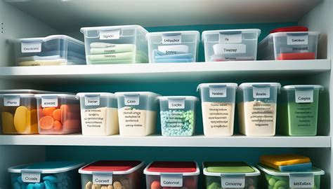 Image result for Storage Containers for Home Organization