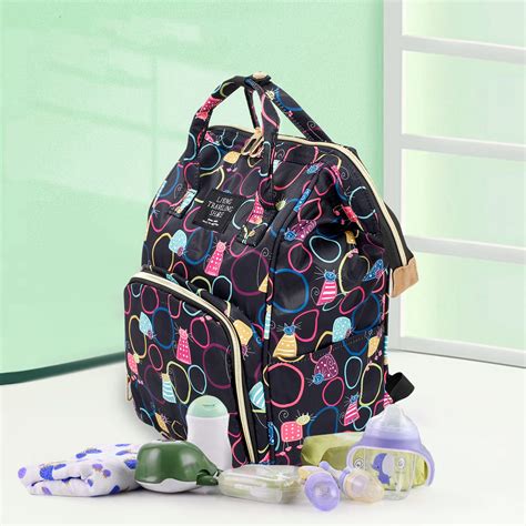 Baby Diaper Bags & Kids Mommy Travel bag Online
