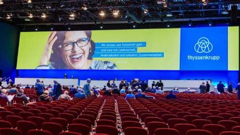 thyssenkrupp recognized for climate protection for the third time in a ...