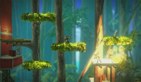 Image result for Bionic Commando Rearmed Last Level