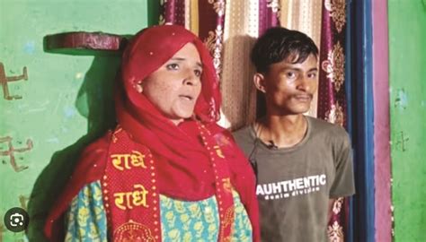 Pak citizen Seema Haider case: Indian intelligence agencies perplexed ...