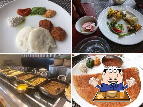 Waterfront Terrace & Bar, Panaji - Restaurant menu and reviews