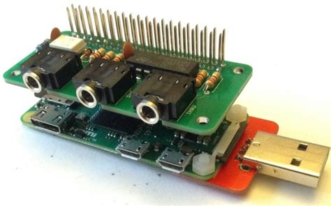 Image result for Raspberry Pi Zero PCB Layout