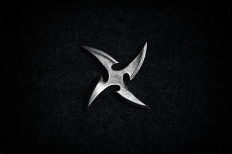 Shuriken Ninja Stars Wallpapers - Wallpaper Cave