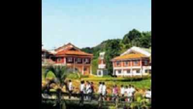 Panel for suspending operations of Pookode dairy sciences college ...