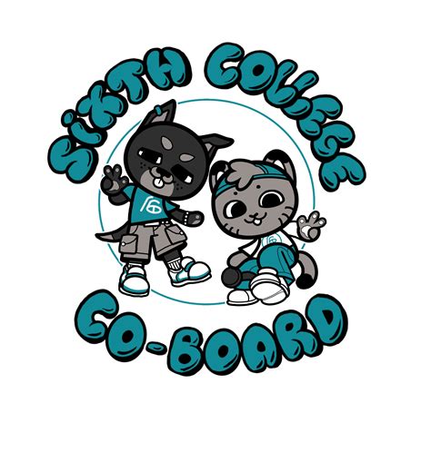 Sixth College CoBoard