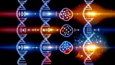 Genetics Algorithm Solving 的图像结果