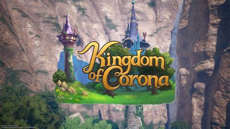 Where Does Tangled Take Place