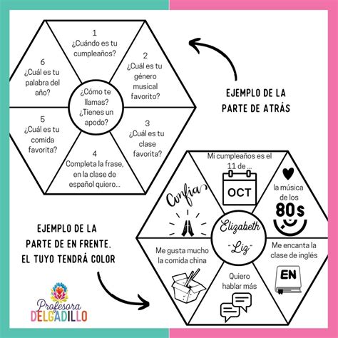 Connections Through Hexagonal PQAs: An Activity for BTS and Beyond ...